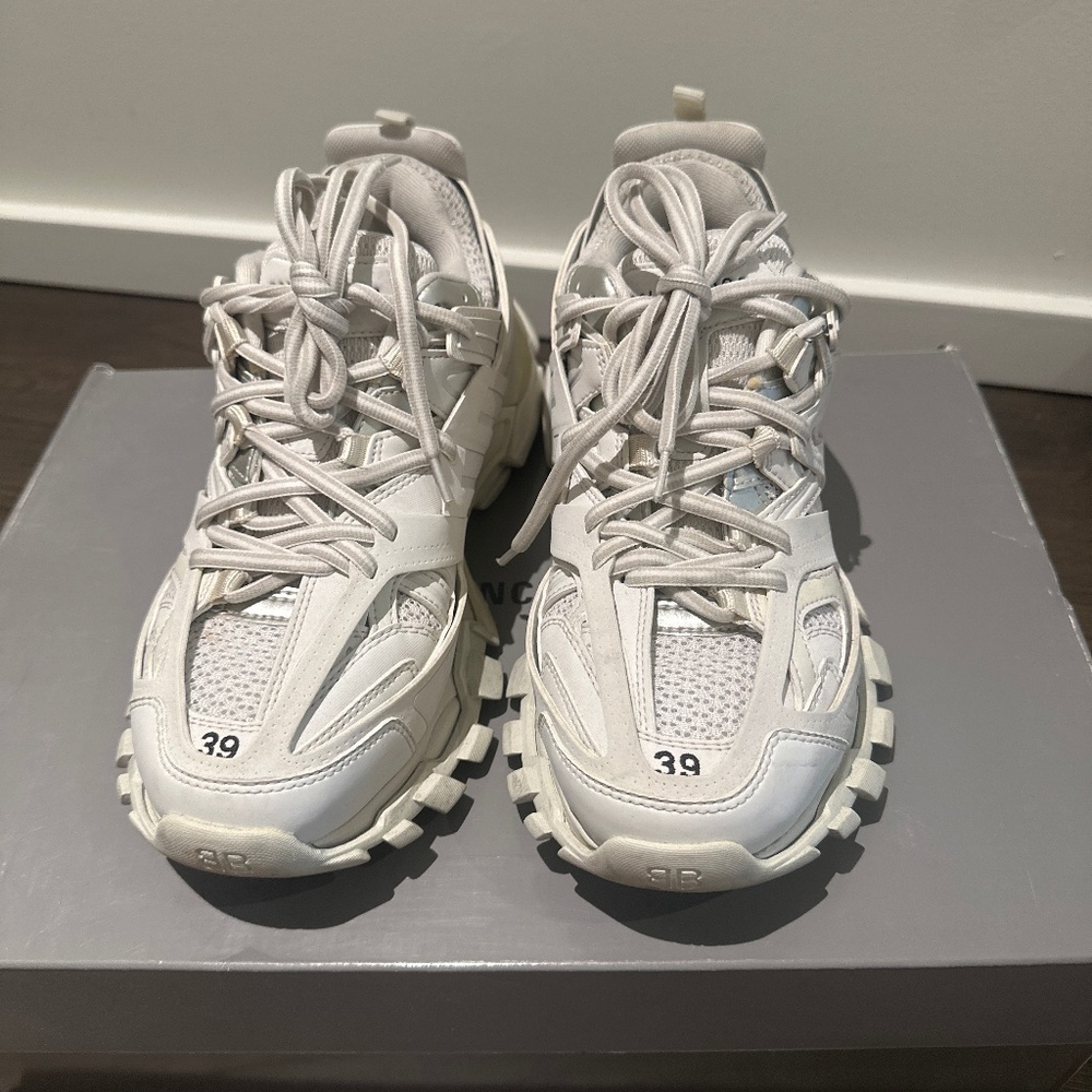 Balenciaga Sneakers
